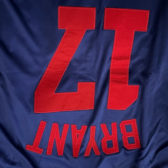 Chicago Cubs jersey - Picture 3 of 3